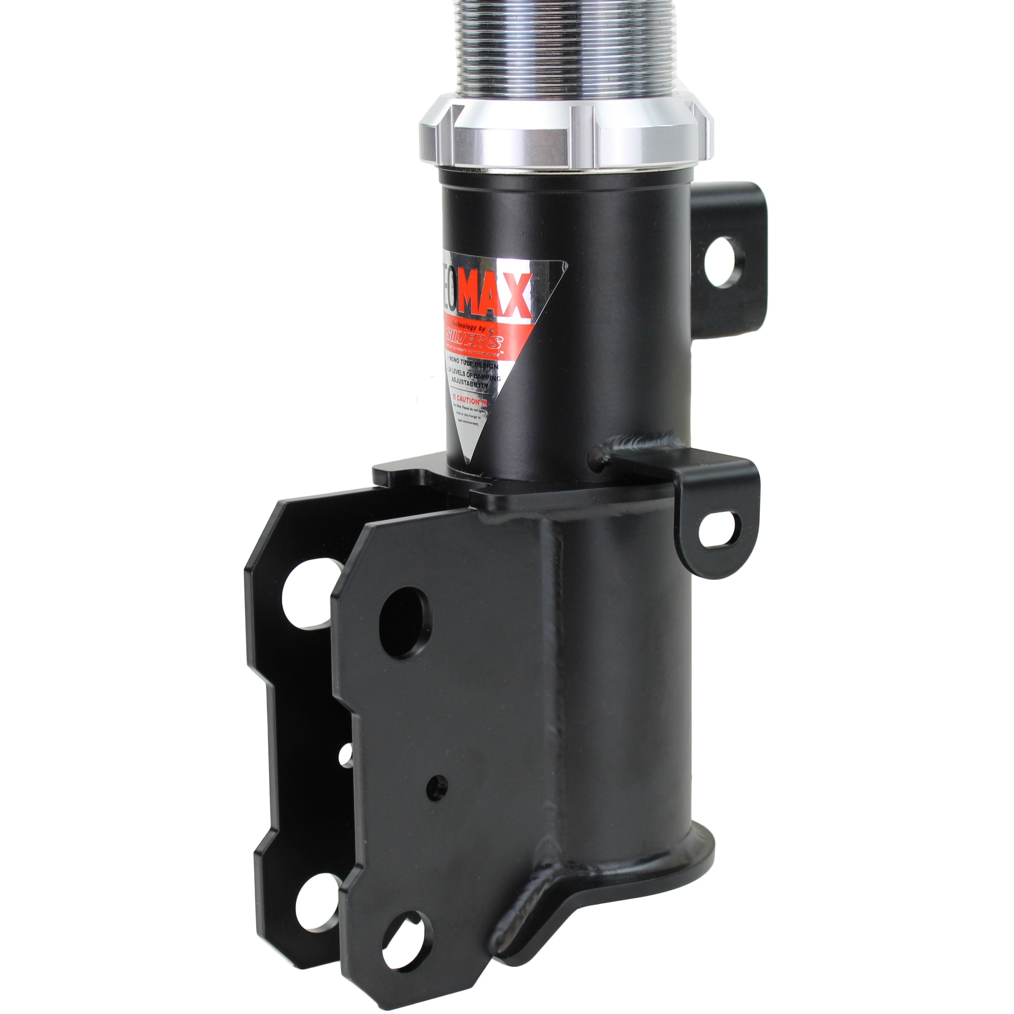 Silver's NEOMAX Coilovers Subaru Legacy (BW/BT) 2020+ Silver's North America Coilover Kit