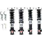 Silver's NEOMAX Coilovers Subaru WRX 2002-2007 / STI 2004 Silver's North America Coilover Kit