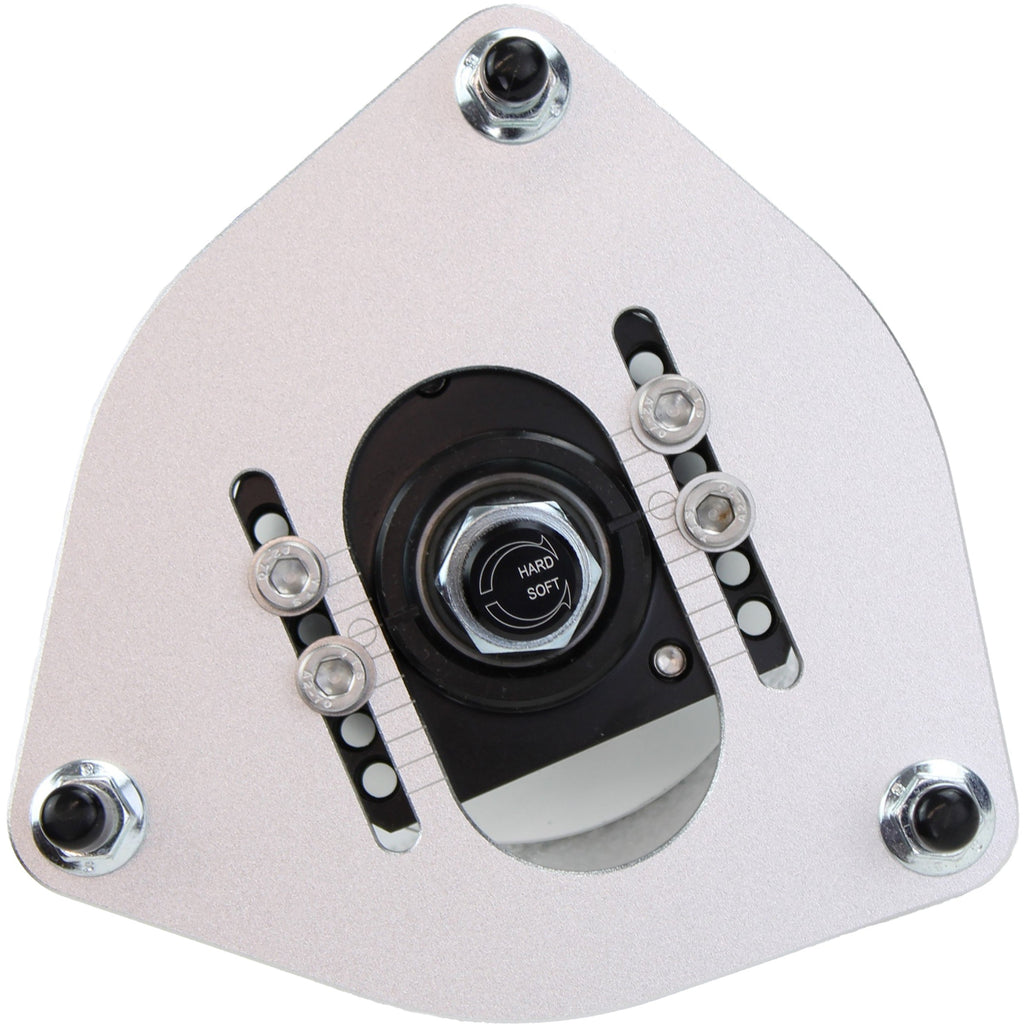 Silver's NEOMAX Coilovers Subaru WRX 2002-2007 / STI 2004 Silver's North America Coilover Kit