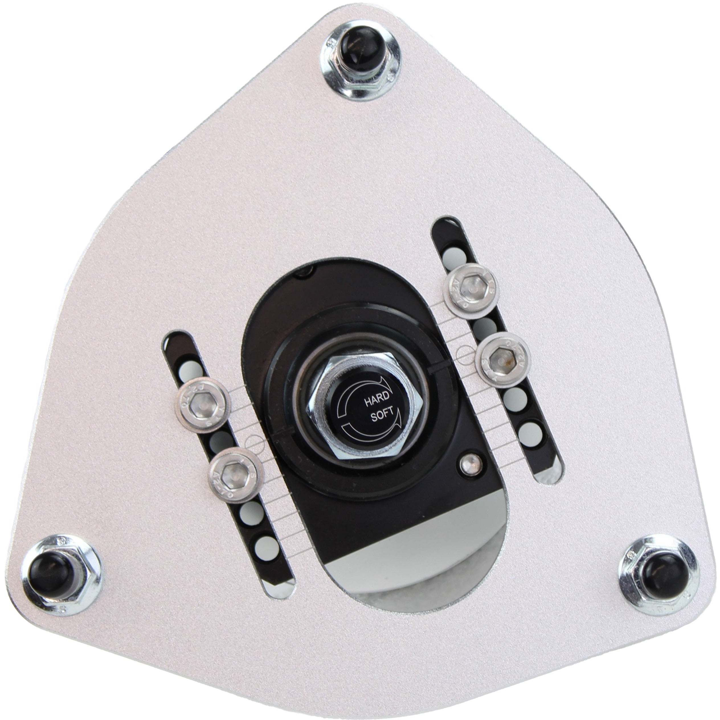 Silver's NEOMAX Coilovers Subaru WRX 2002-2007 / STI 2004 Silver's North America Coilover Kit