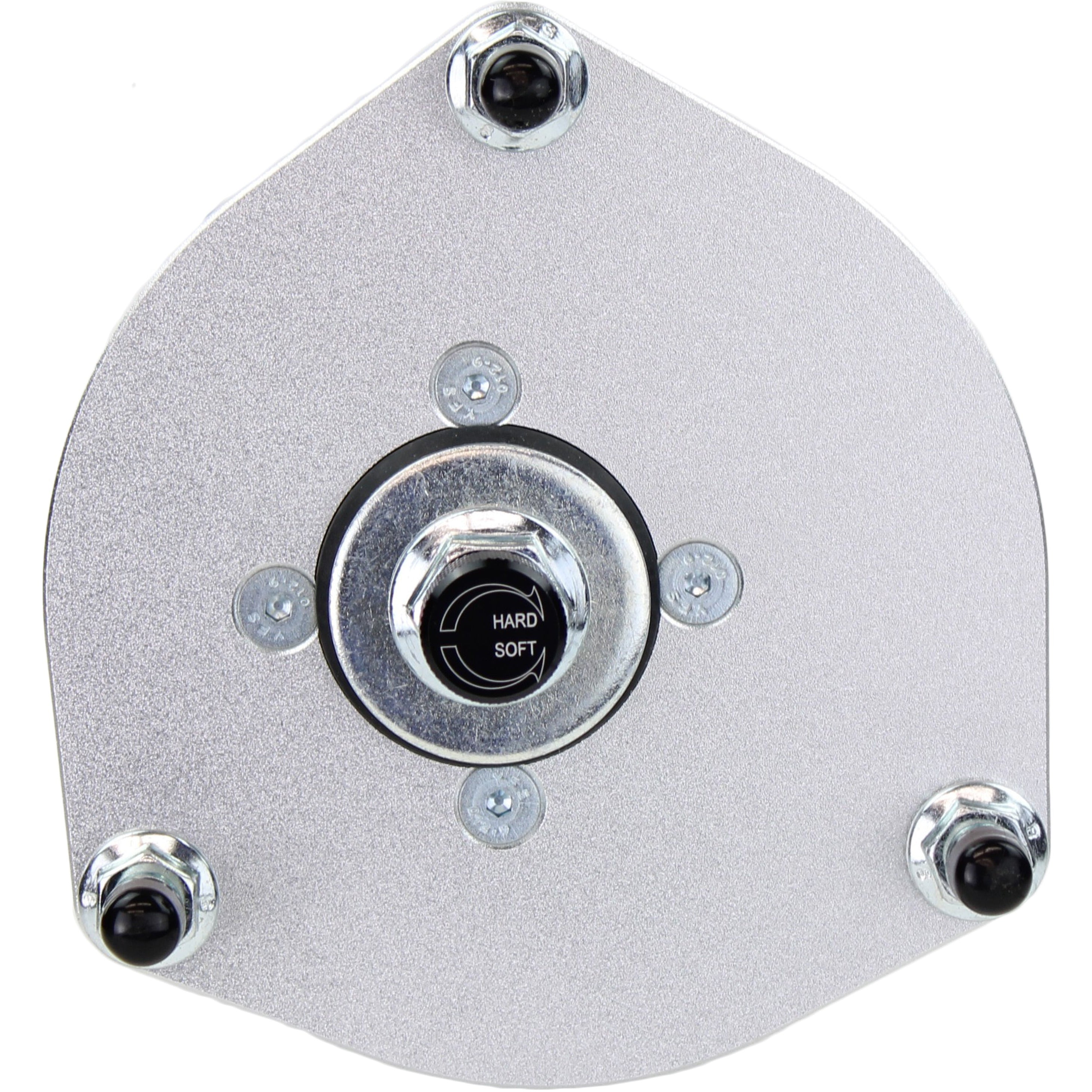 Silver's NEOMAX Coilovers Subaru WRX 2002-2007 / STI 2004 Silver's North America Coilover Kit