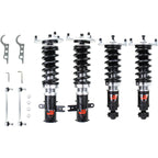 Silver's NEOMAX Coilovers Subaru WRX (VB) 2022+ Silver's North America Coilover Kit