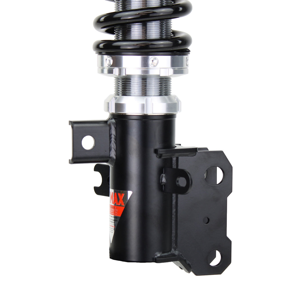 Silver's NEOMAX Coilovers Subaru WRX (VB) 2022+ Silver's North America Coilover Kit