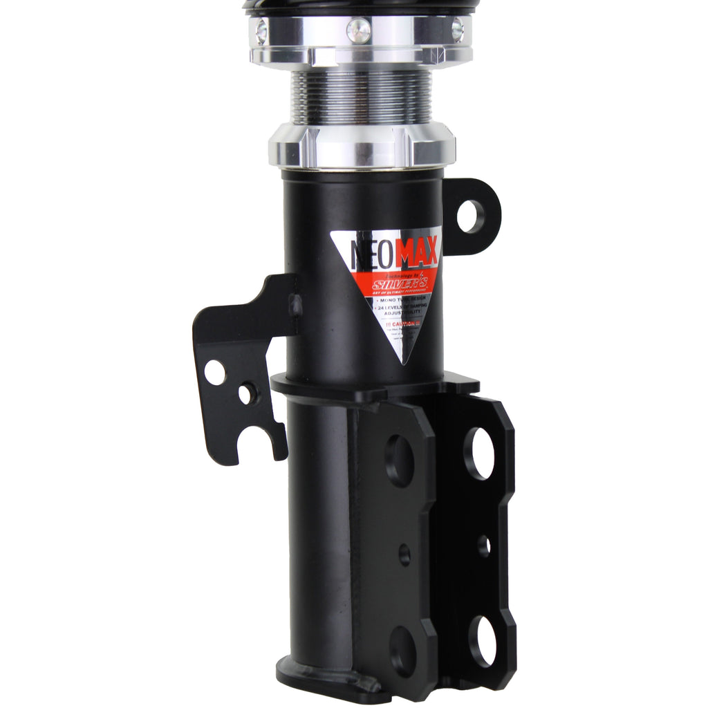 Silver's NEOMAX Coilovers Toyota Camry (Acv30/Mcv30) 2003-2005 Silver's North America Coilover Kit