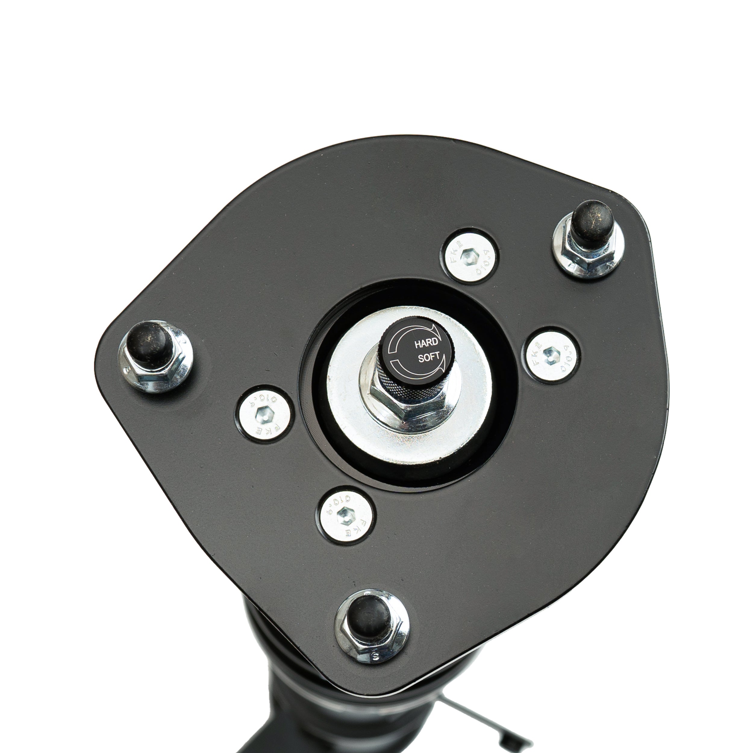 Silver's NEOMAX Coilovers Toyota Celica AWD (ST205) 1994-1999 Silver's North America Coilover Kit