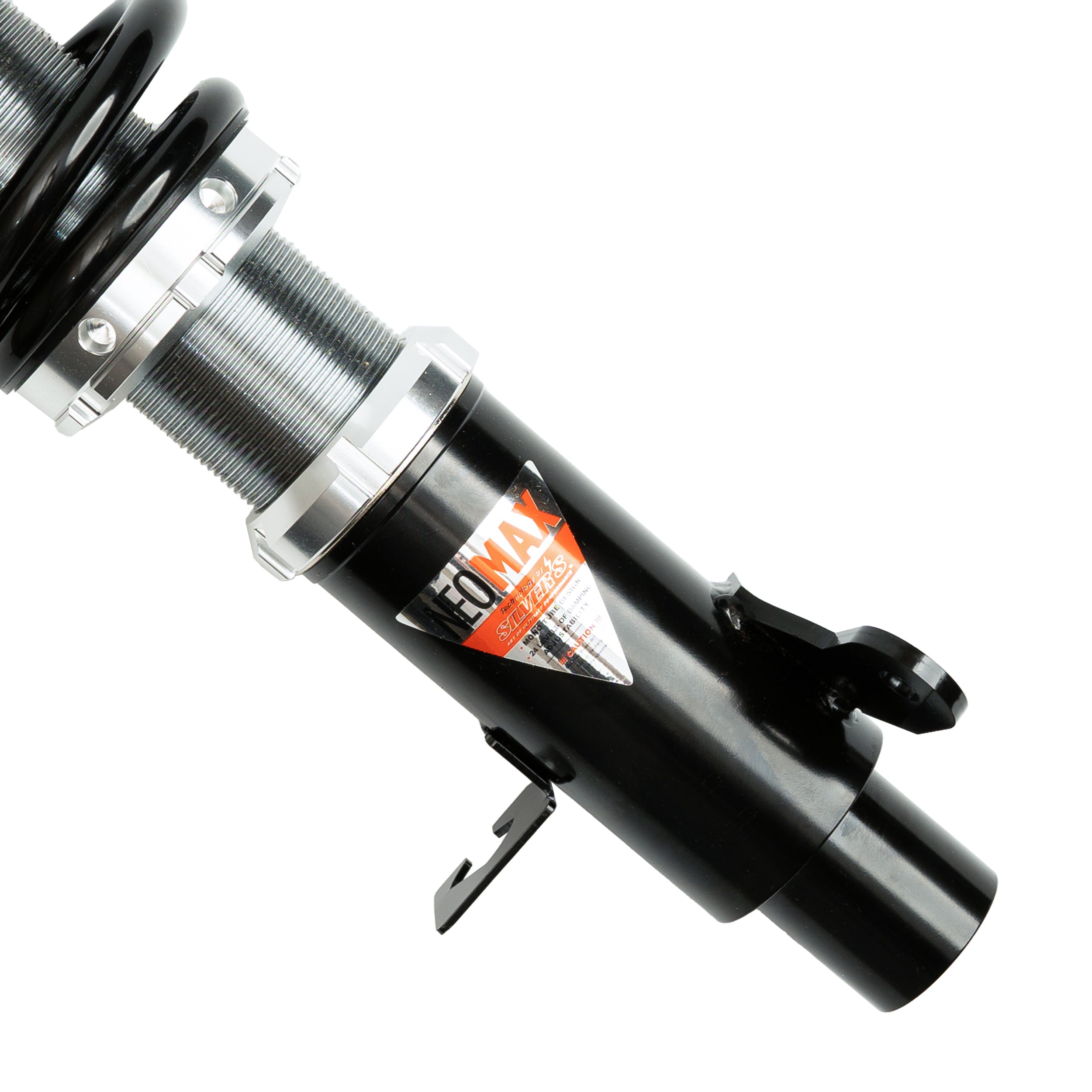 Silver's NEOMAX Coilovers Toyota Celica AWD (ST205) 1994-1999 Silver's North America Coilover Kit