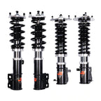 Silver's NEOMAX Coilovers Toyota MR-S Spyder 2000-2005 Silver's North America Coilover Kit