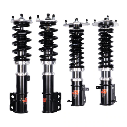 Silver's NEOMAX Coilovers Toyota MR-S Spyder 2000-2005 Silver's North America Coilover Kit