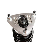 Silver's NEOMAX Coilovers Volvo V50 Fwd 2005-2011 Silver's North America Coilover Kit