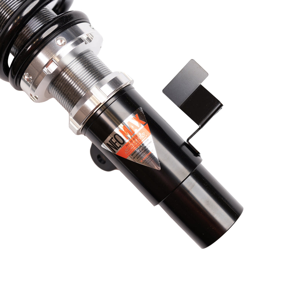 Silver's NEOMAX Coilovers Volvo V50 Fwd 2005-2011 Silver's North America Coilover Kit
