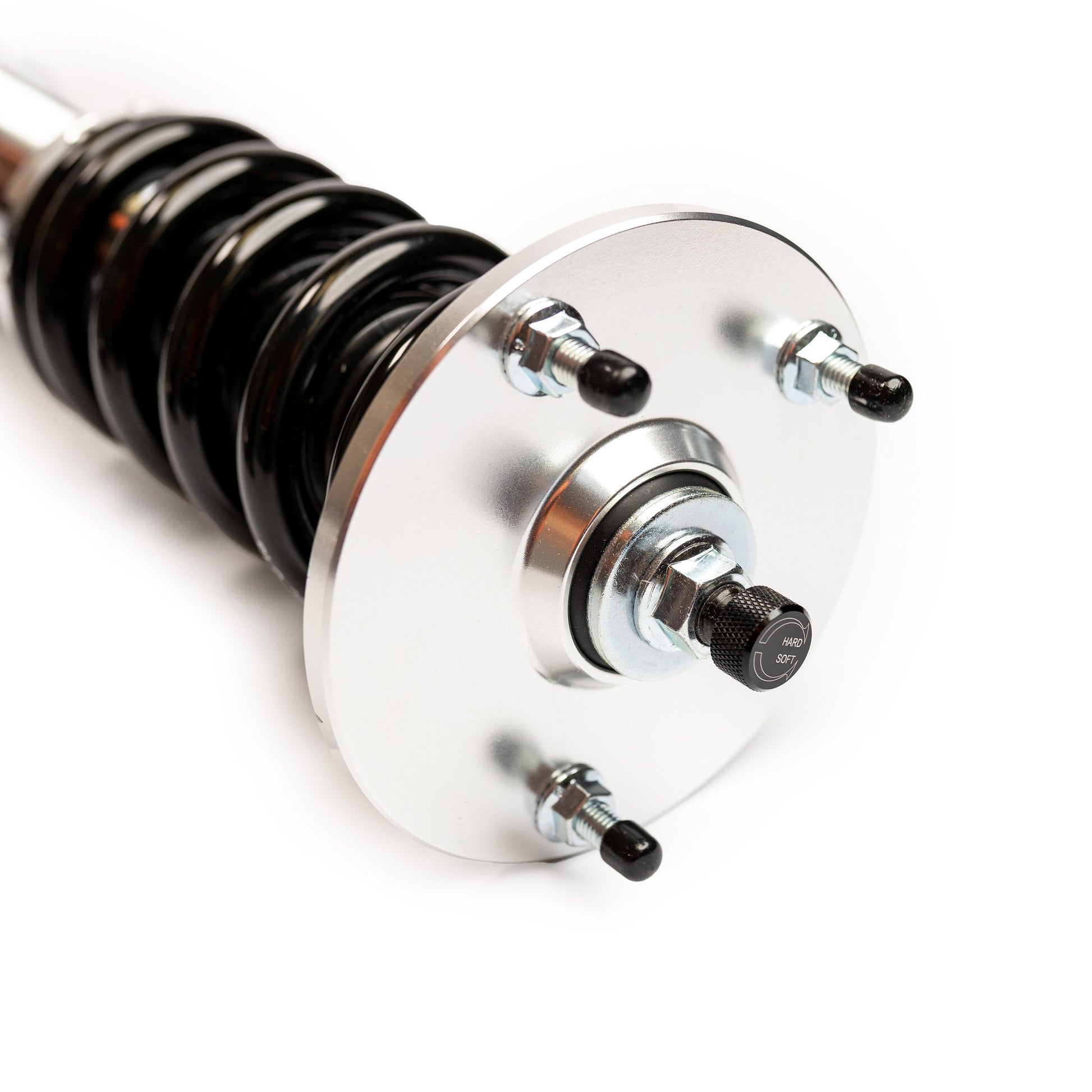 Silver's NEOMAX Coilovers Dodge Challenger RWD (Excludes Hellcat/Scatpack) 2011+ Silver's North America Coilover Kit