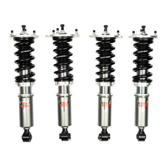 Silver's NEOMAX Coilovers Toyota Chaser (Jzx100/90) 1992-2001 Silver's North America Coilover Kit