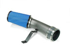 Sinister Diesel 99.5-03 Ford 7.3L Powerstroke Cold Air Intake - Gray