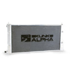 Skunk2 13-20 Subaru BRZ / 13-20 Scion/Toyota FR-S Alpha Series  Radiator (Excl Rad Cap)