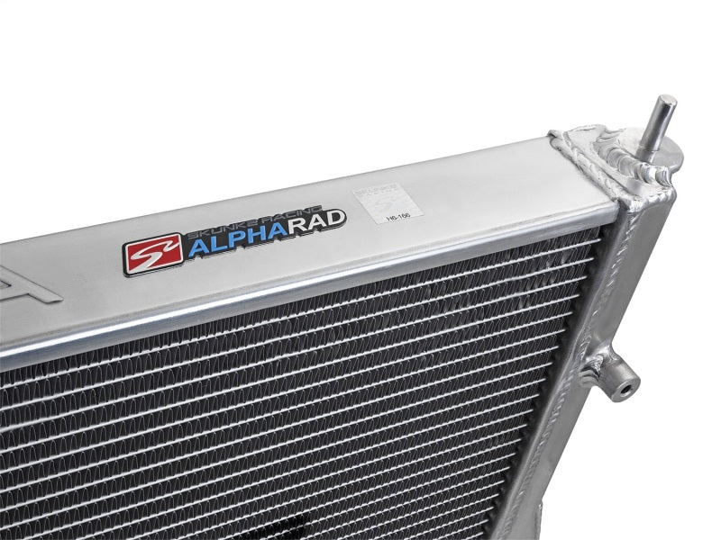 Skunk2 13-20 Subaru BRZ / 13-20 Scion/Toyota FR-S Alpha Series  Radiator (Excl Rad Cap)