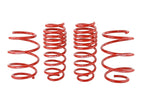 Skunk2 16-17 Honda Civic Lowering Springs (1.375in - 1.25in) (Set of 4)