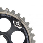 Skunk2 Pro-Series 88-01 Honda B-Series/H23 DOHC 1.6/1.7/1.8/2.0/2.3L Cam Gears (Black Series)
