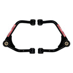 Skyjacker 1-3in Upper A-Arm Kit w/ HD Ball Joints