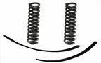 Skyjacker 1.5-2" 80-96 F150,BRO 4WD Skyjacker Lift Springs