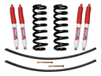 Skyjacker 1.5-2" 80-96 F150,BRO 4WD Skyjacker Lift Springs