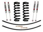 Skyjacker 1.5-2" 80-96 F150,BRO 4WD Skyjacker Lift Springs