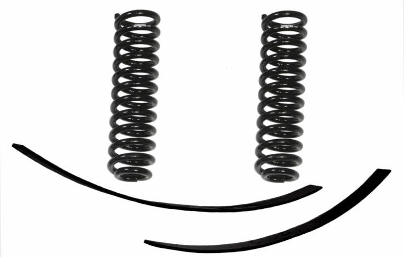 Skyjacker 1.5-2" 80-96F100,F150 2WD Skyjacker Lift Springs