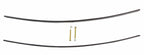 Skyjacker 1974-1993 Dodge Ramcharger 4 Wheel Drive Leaf Spring
