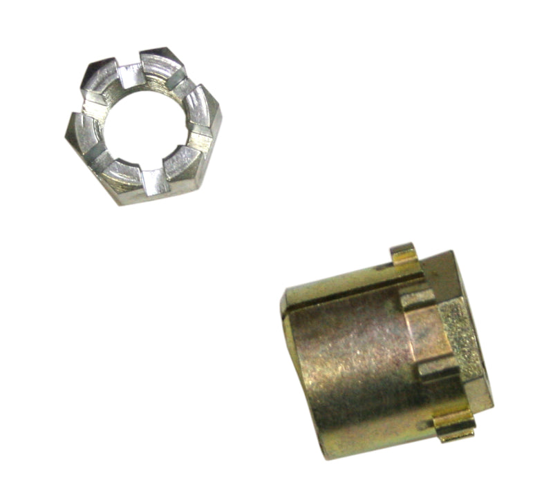 Skyjacker 1980-1985 Ford F-350 4 Wheel Drive Alignment Caster/Camber Kit Skyjacker Alignment Kits