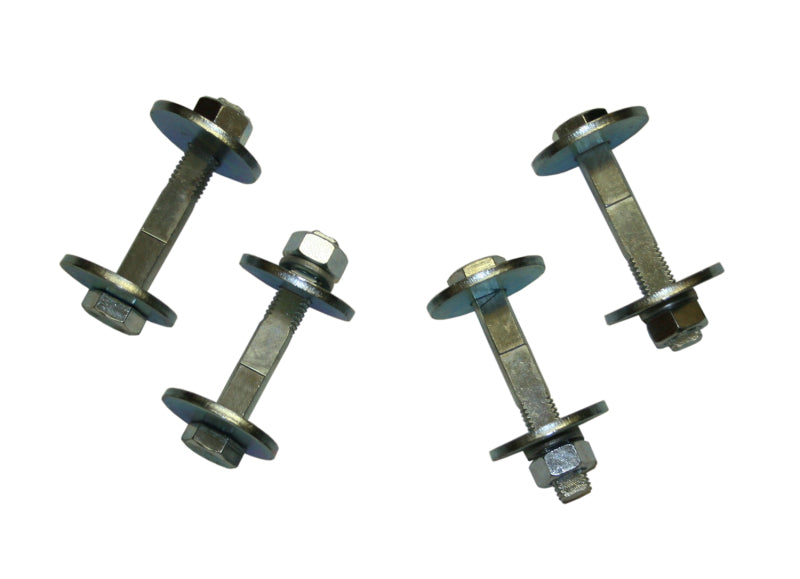 Skyjacker 1988-2000 GMC K2500 Pickup Alignment Caster/Camber Kit Skyjacker Alignment Kits