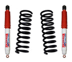Skyjacker 2-2.5"FRT CLS,13>RAM25,HYDR