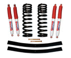 Skyjacker 2.5-3" 66-77 EARLY BRO 4WD Skyjacker Lift Springs