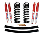 Skyjacker 2.5-3" 66-77 EARLY BRO 4WD Skyjacker Lift Springs