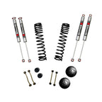 Skyjacker 2.5in GLAD DSL NR Long Travel SP Monotube Shocks