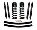 Skyjacker 2" 69-72 F150 4WD Skyjacker Lift Springs