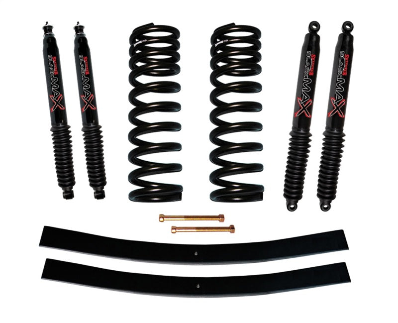Skyjacker 2" 69-72 F150 4WD Skyjacker Lift Springs