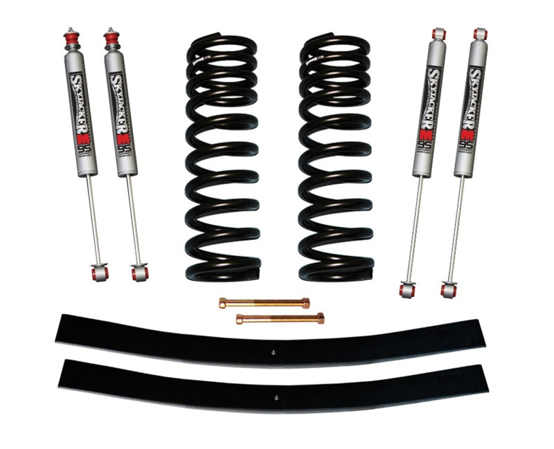 Skyjacker 2" 69-72 F150 4WD Skyjacker Lift Springs
