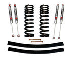 Skyjacker 2" 69-72 F150 4WD Skyjacker Lift Springs