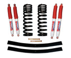 Skyjacker 2" 69-72 F150 4WD Skyjacker Lift Springs