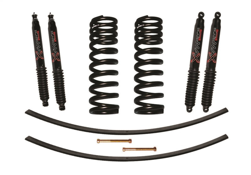 Skyjacker 2" 73-79 F100,F150 4WD Skyjacker Lift Springs