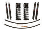 Skyjacker 2" 73-79 F100,F150 4WD Skyjacker Lift Springs
