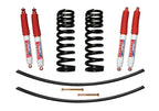 Skyjacker 2" 73-79 F100,F150 4WD Skyjacker Lift Springs