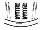 Skyjacker 2" 73-79 F100,F150 4WD Skyjacker Lift Springs