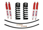 Skyjacker 2" 73-79 F100,F150 4WD Skyjacker Lift Springs