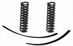 Skyjacker 2"78-79 BRONCO KT/ADD-LEAF Skyjacker Lift Springs