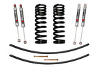 Skyjacker 2"78-79 BRONCO KT/ADD-LEAF Skyjacker Lift Springs