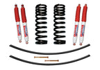 Skyjacker 2"78-79 BRONCO KT/ADD-LEAF Skyjacker Lift Springs