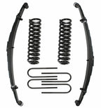 Skyjacker 2" 80-96 BRONCO SYSTEM Skyjacker Lift Springs