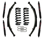 Skyjacker 2" 80-96 BRONCO SYSTEM Skyjacker Lift Springs