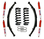 Skyjacker 2" 80-96 BRONCO SYSTEM Skyjacker Lift Springs