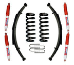 Skyjacker 2" 80-96 BRONCO SYSTEM Skyjacker Lift Springs